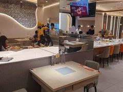 -呷哺呷哺 黄金牧场 (新辰里学清路店)