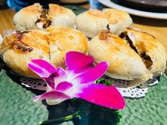 -静颐茶馆·素食(龙华店)