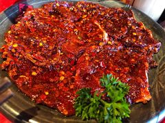 -谭鸭血老火锅(图书馆店)