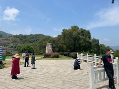 -花竹村