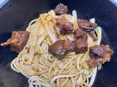 -俊杰拉面馆