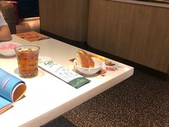 -汤姆家的牛排意面披萨(融创茂店)