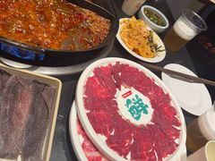 -巴蜀大将火锅(春熙店)
