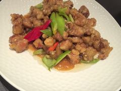 -御海棠老菜馆(福明嘉园店)