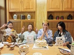 -老江南春·中国龙菜(衡山路店)