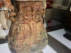 -上海博物馆(人民广场馆)