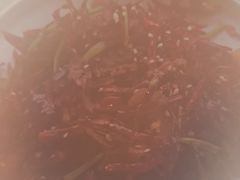 -淘米捞·米汤脆鲩鱼火锅(福田皇岗店)
