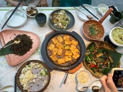 -云海肴·汽锅鸡·云南菜(高德置地店)