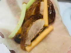 -煜丰汴京烤鸭(福彩路店)