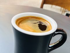 -大酉·M Coffee(北京美术馆店)