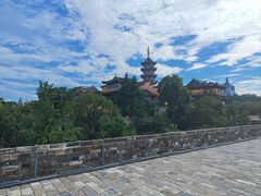 -南京城墙景区