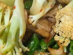 -桃源春晓中餐厅 TaoYuan Restaurant