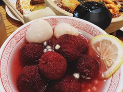 -福苗小骆驼烧烤(中关村店)