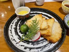 -大江户日本料理(吕厝店)