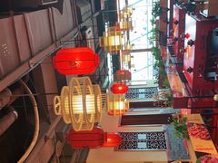 -谭鸭血老火锅(万象九宜城店)
