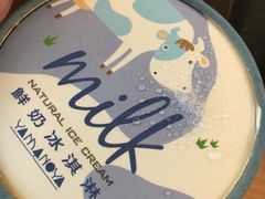 -瑞穗牧场