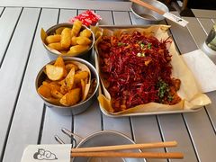 -下酒(华熙店)