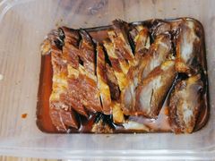 -宝轩渔府·老字号海鲜·正宗津菜(水上店)