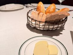 -Wolfgang’s Steakhouse 沃夫冈牛排馆(上海白玉兰广场店)