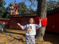 -金堂县云顶石城风景区
