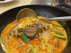 -和膳居饮食有限公司