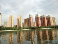 -迎泽公园