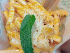 -狮子三•脆鳗鱼烤肉(信和廣場4樓店)