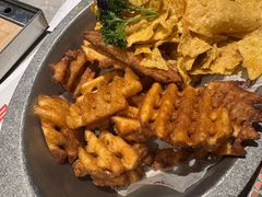 -通海俄式烧烤·俄罗斯大串(嵩山路店)