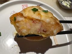 -绿茶餐厅(领展购物广场·中关村店)