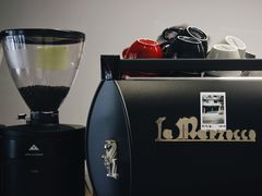 -NokNok Coffee(宽窄巷子店)