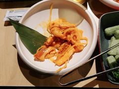 -新石器烤肉(周浦万达店)