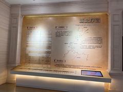 -大连市规划展示中心