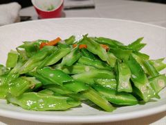 -白云中餐厅·粤菜·亚龙湾喜来登度假酒店