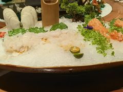 -天港海鲜(创新港天港禧悦酒店)