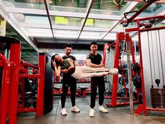 -SAH健身私教工作室(紫东店)