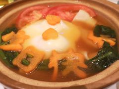 -君子·兰餐厅(长江路店)