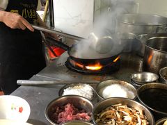 -小狗面馆(复兴店)