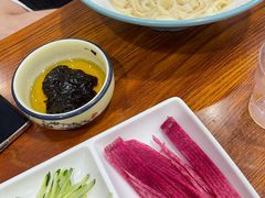 -浑河春面馆·老北京非遗鹿角面(房山店)