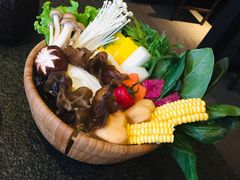 -湊湊火锅·茶憩(和平大悦城店)