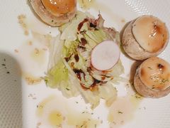 -404干式熟成牛排馆•聚会餐厅