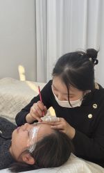 -芮悦·璀璨无创洗眉·专业洗眼线·专业洗唇