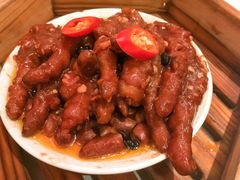 -避风塘·金牌店·夜宵(金玉兰店)