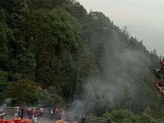 -安溪清水岩