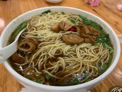 -欣达面馆(天桥支路店)