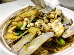 -明呈黄鱼面馆(斜土路店)