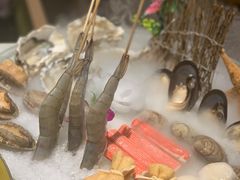 -八珍玉食鸡煲·打边炉(印象城店)