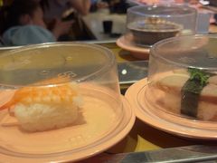 -争鲜回转寿司(东方银座店)