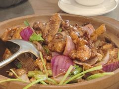 -胡须佬鸡煲四季火锅店(石厦西村直营店)