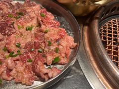 -一品诚记烤肉(大连柏威年购物中心店)