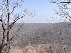 -香炉山国家森林公园
